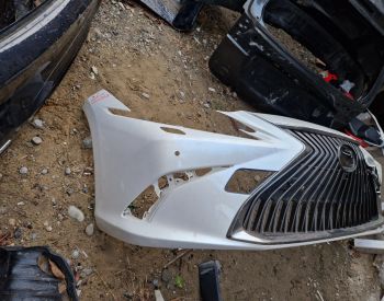 LEXUS ES 330 2019-2022 - 2