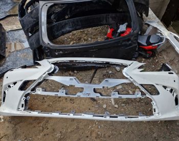 LEXUS ES 330 2019-2022 - 5