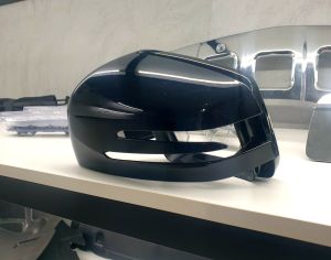 MERCEDES-BENZ ML 350 2012-2015 - 1
