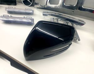 MERCEDES-BENZ ML 350 2012-2015 - 2
