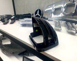 MERCEDES-BENZ ML 350 2012-2015 - 3