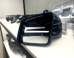 MERCEDES-BENZ ML 350 2012-2015 - 4