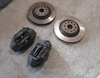 LEXUS LS 460 2007-2017 - 3