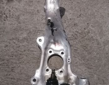 LEXUS LS 460 2007-2017 - 3
