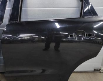JAGUAR F-pace 2015-2022 - 2