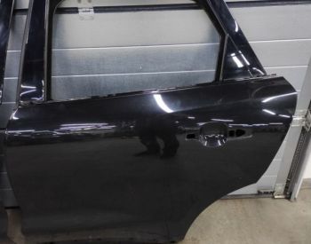 JAGUAR F-pace 2015-2022 - 4