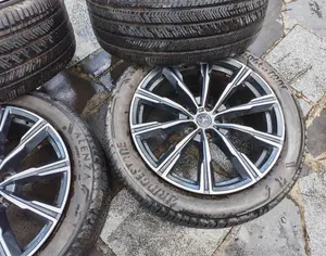 R20 BMW X5 M 2012-2023 - 6