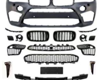 BMW X6 2015-2019 - 2