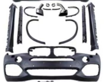 BMW X5 2014-2018 - 1