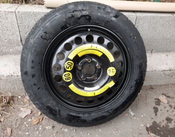 R18 MERCEDES-BENZ ML 350 2012-2018 - 1