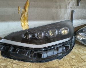 HYUNDAI Sonata 2020-2023