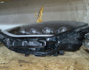 HYUNDAI Sonata 2020-2023 - 2