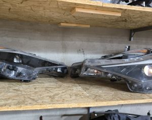 HYUNDAI Elantra 2020-2023 - 1