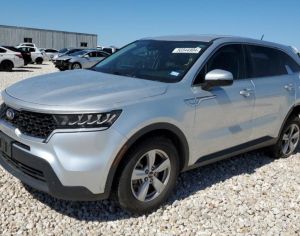 KIA Sorento 2020-2023 - 3