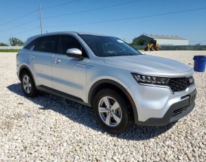 KIA Sorento 2020-2023 - 4