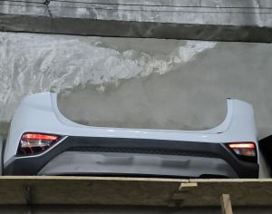 HYUNDAI Santa FE 2019-2020