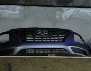 HYUNDAI venue 2019-2022 - 1