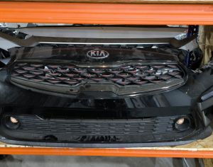 KIA Forte 2019-2021