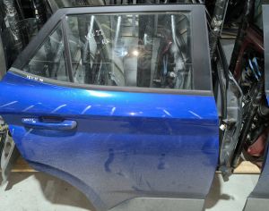 HYUNDAI venue 2019-2024