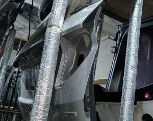 HYUNDAI Tucson 2021-2024 - 4