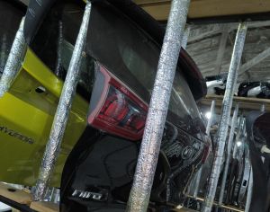KIA Niro 2017-2020 - 2