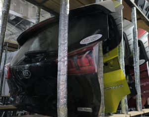 KIA Niro 2017-2020 - 3