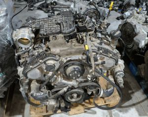 KIA Stinger 2017-2024