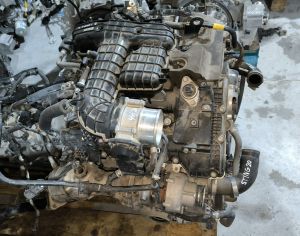 KIA Stinger 2017-2024 - 2