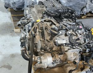 KIA Stinger 2017-2024 - 3