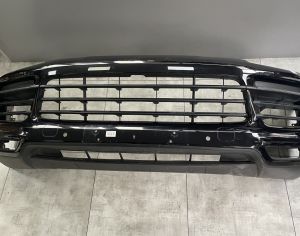 PORSCHE Cayenne 2019-2022 - 1