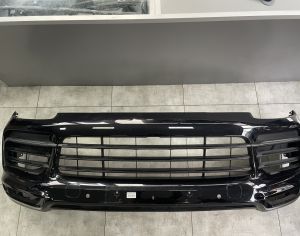 PORSCHE Cayenne 2019-2022 - 2