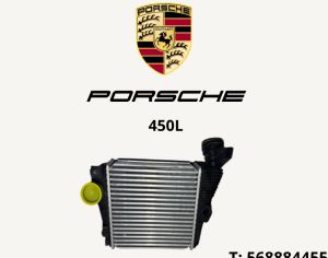 PORSCHE macan 2016-2023