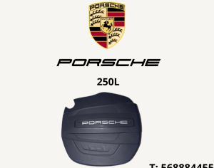 PORSCHE macan 2016-2023