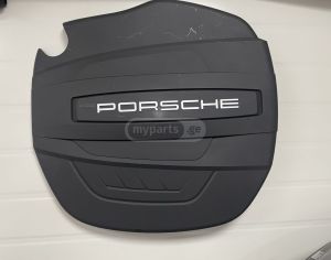 PORSCHE macan 2016-2023 - 2