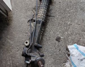 FORD Transit 2001-2006