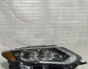 NISSAN Rogue 2016-2019 - 2