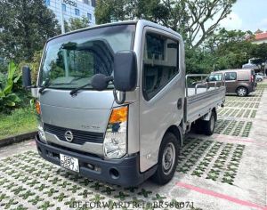 NISSAN Cabstar 2000-2025