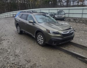 SUBARU Outback 2022 2.5 - 2