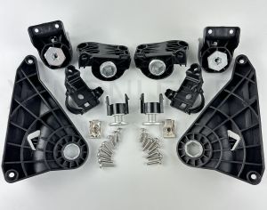 MERCEDES-BENZ C 300 2015-2024 - 1