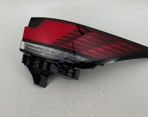LEXUS RX 350 2024-2025