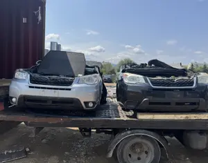 SUBARU Forester 2013 2.5 - 1