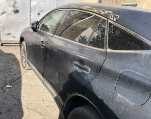 TOYOTA Venza 2020-2024