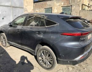 TOYOTA Venza 2020-2024 - 2