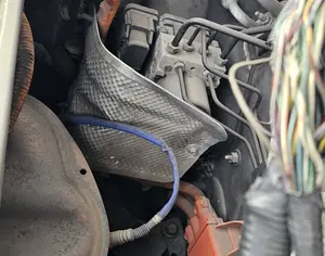 FORD Escape 2009-2012 - 1