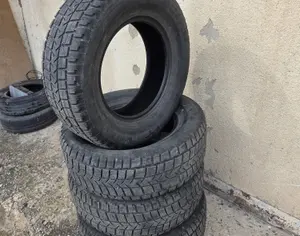 R17 265/65 Зима - 2