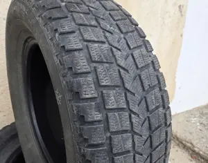 R17 265/65 Зима - 6
