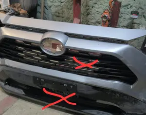 TOYOTA RAV 4 2021-2025