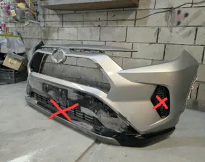 TOYOTA RAV 4 2021-2025 - 2