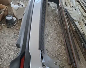 SUBARU Forester 2013-2015 - 2