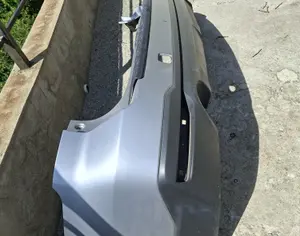 SUBARU Forester 2013-2015 - 4